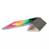 Hama Fold Clear 33 cm (13 cali) Folio Różowy, Przezroczysty