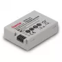 Hama DP 554 Akumulator litowo-jonowy 1020 mAh do aparatu