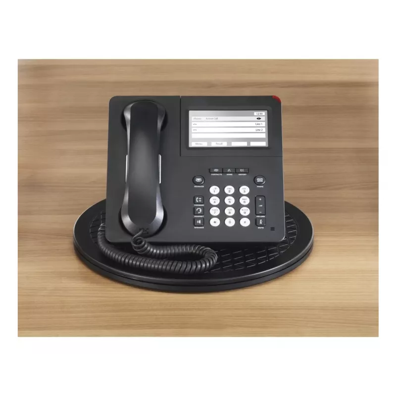 Hama 00220893 Uchwyt/stojak pod telewizor Czarny