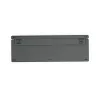 Hama WK-750 klawiatura Home/Office Bluetooth QWERTZ niemiecki antracyt, czarny, niebieski