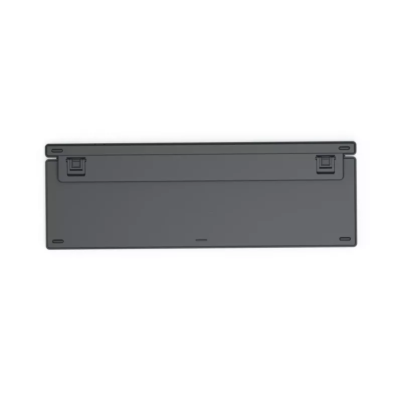 Hama WK-750 klawiatura Home/Office Bluetooth QWERTZ niemiecki antracyt, czarny, niebieski