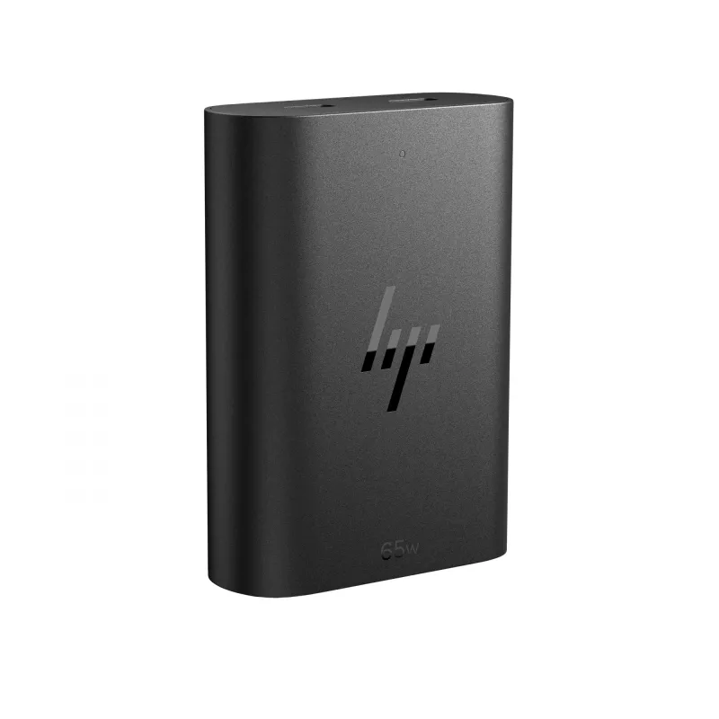 Ładowarka do laptopa HP 65W GaN USB-C Napięcie wejściowe 90V Moc wyjściowa 65W
