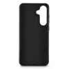Hama Fantastic Feel etui na telefon komórkowy 17 cm (6,7 cala) Cover Czarny