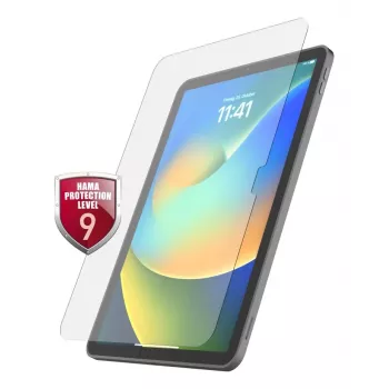 Hama Premium Clear szkło hartowane Apple 1 szt.