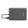 Hama “Travel” Power Pack z kablem, 10000mAh, 2 wyjścia: 2x USB-C, antracyt