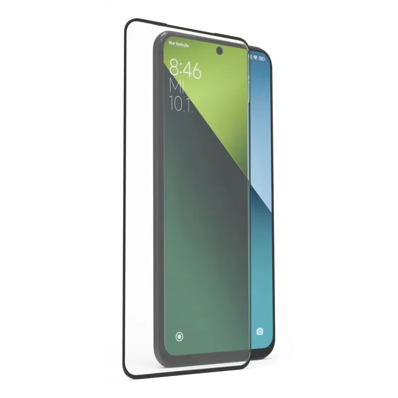 Hama Clear Protect przezroczysta folia ochronna Xiaomi 1 szt.