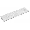 Klawiatura Bluetooth Rapoo 00228034 QWERTZ Niemiecka Bezprzewodowa Biała