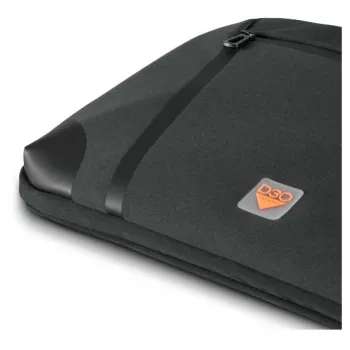 Hama Extreme Protect 41,1 cm (16,2 cala) Futerał typu sleeve Czarny