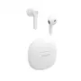 Hama Action One Zestaw słuchawkowy True Wireless Stereo (TWS) Douszne Rozmowy/Muzyka Bluetooth Biały