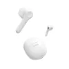 Hama Action One Zestaw słuchawkowy True Wireless Stereo (TWS) Douszne Rozmowy/Muzyka Bluetooth Biały