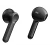 Hama Action One Zestaw słuchawkowy True Wireless Stereo (TWS) Douszne Połączenia/Muzyka Bluetooth Czarny
