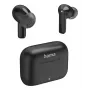 Hama Passion Clear II Headset True Wireless Stereo (TWS) In-ear Calls/Music Bluetooth Czarny