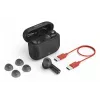 Hama Passion Clear II Headset True Wireless Stereo (TWS) In-ear Calls/Music Bluetooth Czarny