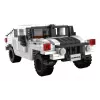 Jamara CaDA Humvee 402853 Pojazd zdalnie sterowany w skali 1:18