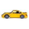Zestaw modeli samochodów Jamara CaDA RUF CTR 2017 żółtybird 402854