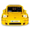 Zestaw modeli samochodów Jamara CaDA RUF CTR 2017 żółtybird 402854