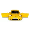 Zestaw modeli samochodów Jamara CaDA RUF CTR 2017 żółtybird 402854