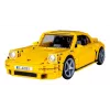 Zestaw modeli samochodów Jamara CaDA RUF CTR 2017 żółtybird 402854