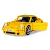 Zestaw modeli samochodów Jamara CaDA RUF CTR 2017 żółtybird 402854