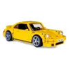 Zestaw modeli samochodów Jamara CaDA RUF CTR 2017 żółtybird 402854