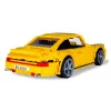 Zestaw modeli samochodów Jamara CaDA RUF CTR 2017 żółtybird 402854