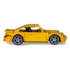Zestaw modeli samochodów Jamara CaDA RUF CTR 2017 żółtybird 402854