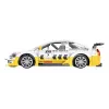 Jamara CaDA Opel Astra V8 Coupe RC model samochód Silnik elektryczny 1:20