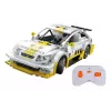 Jamara CaDA Opel Astra V8 Coupe RC model samochód Silnik elektryczny 1:20