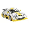 Jamara CaDA Opel Astra V8 Coupe RC model samochód Silnik elektryczny 1:20