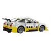 Jamara CaDA Opel Astra V8 Coupe RC model samochód Silnik elektryczny 1:20