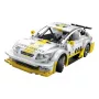 Jamara CaDA Opel Astra V8 Coupe RC model samochód Silnik elektryczny 1:20
