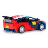 Jamara CaDA 2008 Citroën C4 WRC 1:10 Scale RC Car 2.4GHz