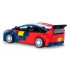 Jamara CaDA 2008 Citroën C4 WRC 1:10 Scale RC Car 2.4GHz