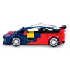 Jamara CaDA 2008 Citroën C4 WRC 1:10 Scale RC Car 2.4GHz