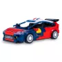 Jamara CaDA 2008 Citroën C4 WRC 1:10 Scale RC Car 2.4GHz