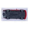 Jamara Dodge Challenger SRT Jailbreak 402614 1:14 Scale Remote Control Car