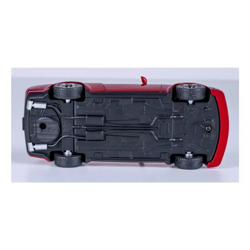 Jamara Dodge Challenger SRT Jailbreak 402614 1:14 Scale Remote Control Car