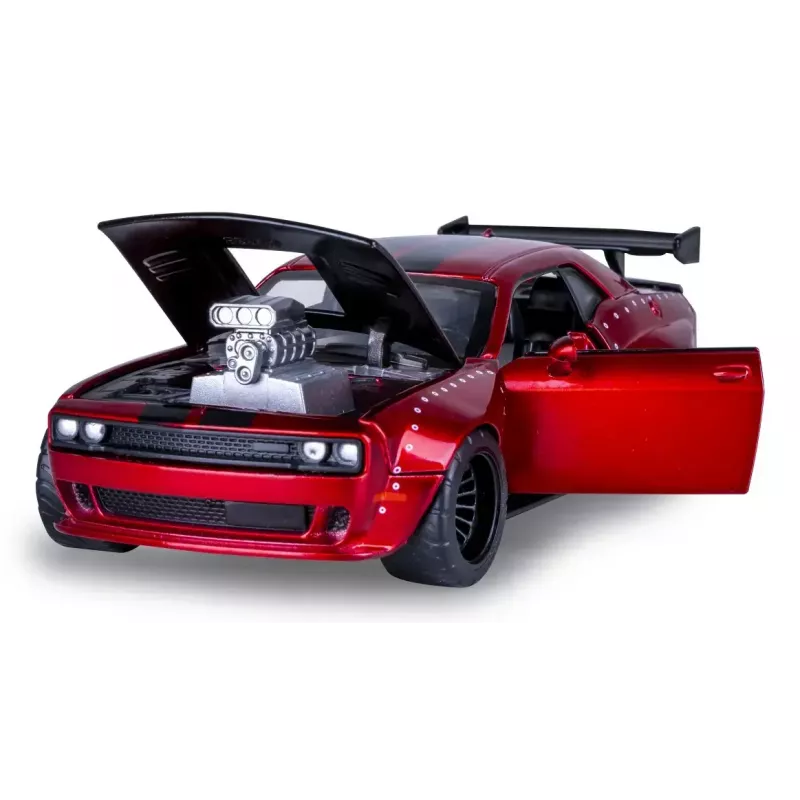 Jamara Dodge Challenger SRT Jailbreak 402614 1:14 Scale Remote Control Car