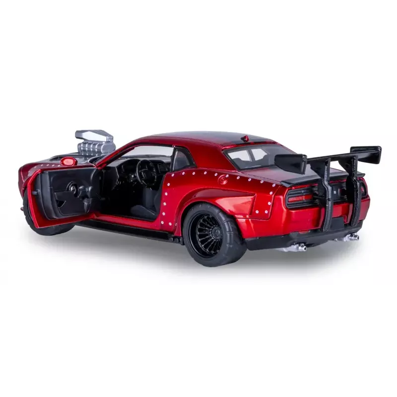 Jamara Dodge Challenger SRT Jailbreak 402614 1:14 Scale Remote Control Car