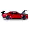 Jamara Dodge Challenger SRT Jailbreak 402614 1:14 Scale Remote Control Car