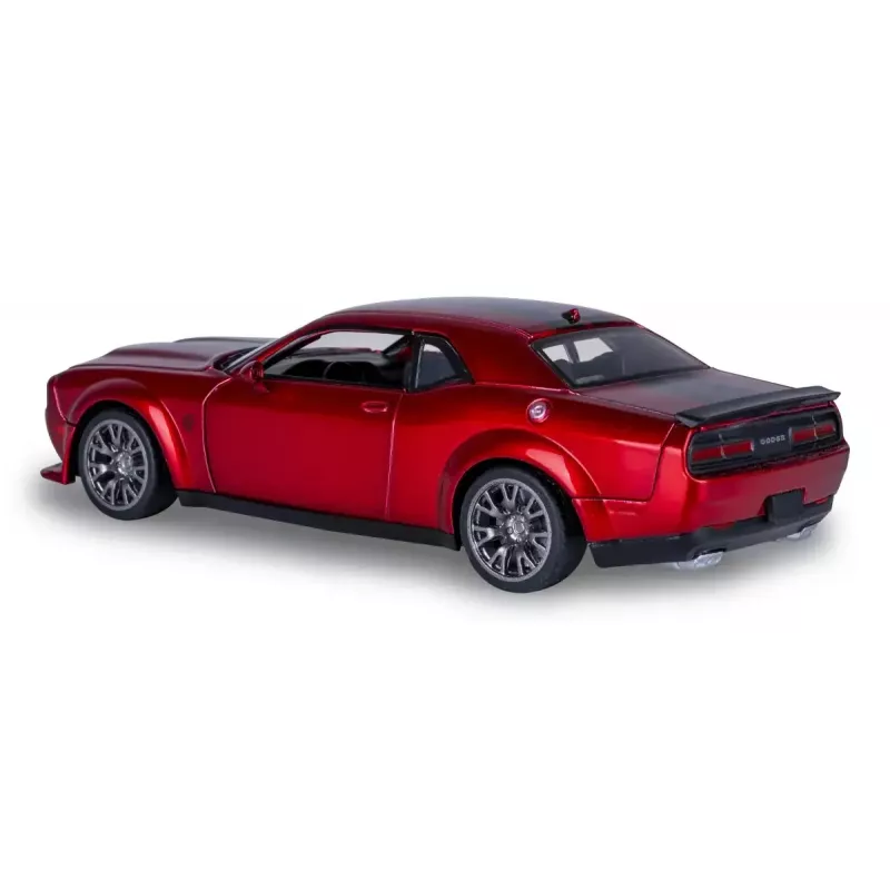 Jamara Dodge Challenger SRT Jailbreak 402614 1:14 Scale Remote Control Car