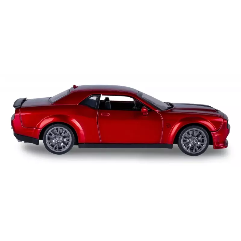 Jamara Dodge Challenger SRT Jailbreak 402614 1:14 Scale Remote Control Car