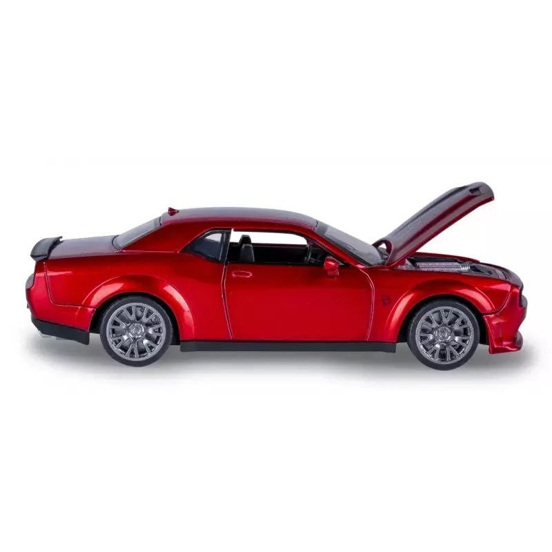 Jamara Dodge Challenger SRT Jailbreak 402614 1:14 Scale Remote Control Car