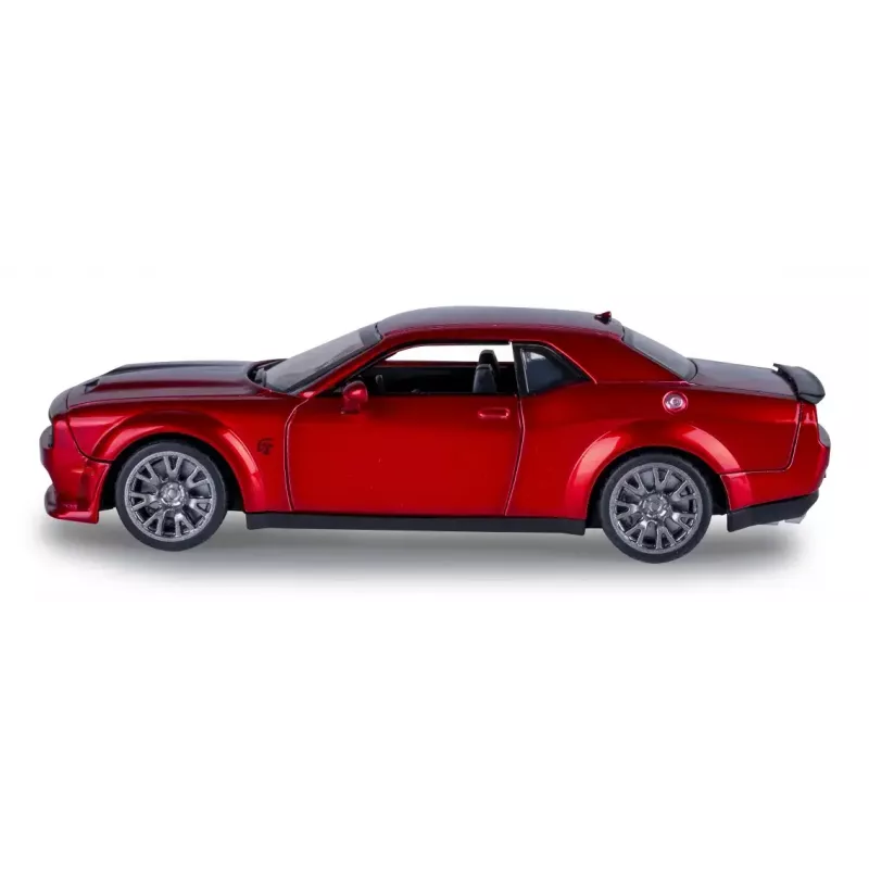Jamara Dodge Challenger SRT Jailbreak 402614 1:14 Scale Remote Control Car