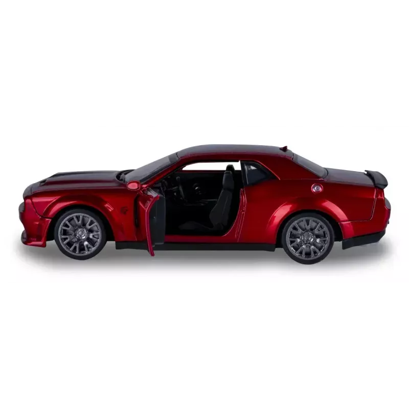 Jamara Dodge Challenger SRT Jailbreak 402614 1:14 Scale Remote Control Car