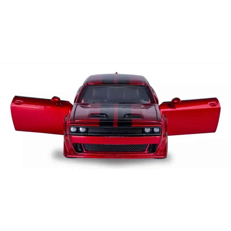 Jamara Dodge Challenger SRT Jailbreak 402614 1:14 Scale Remote Control Car