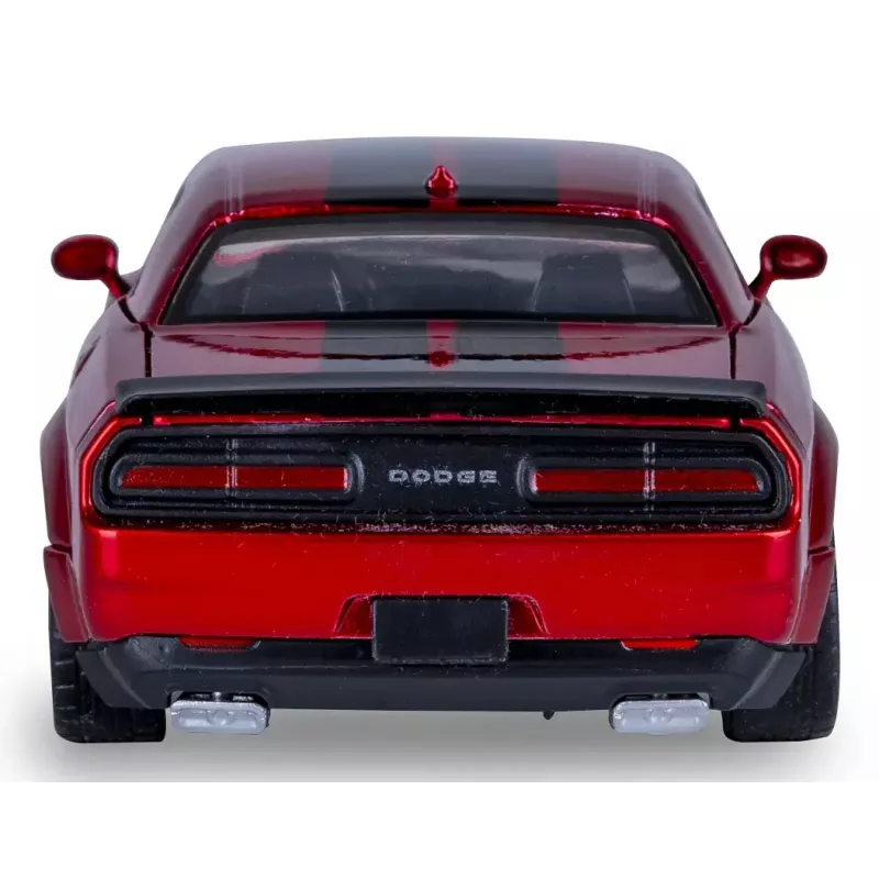 Jamara Dodge Challenger SRT Jailbreak 402614 1:14 Scale Remote Control Car