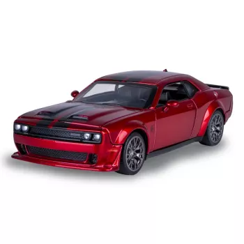 Jamara Dodge Challenger SRT Jailbreak 402614 1:14 Scale Remote Control Car