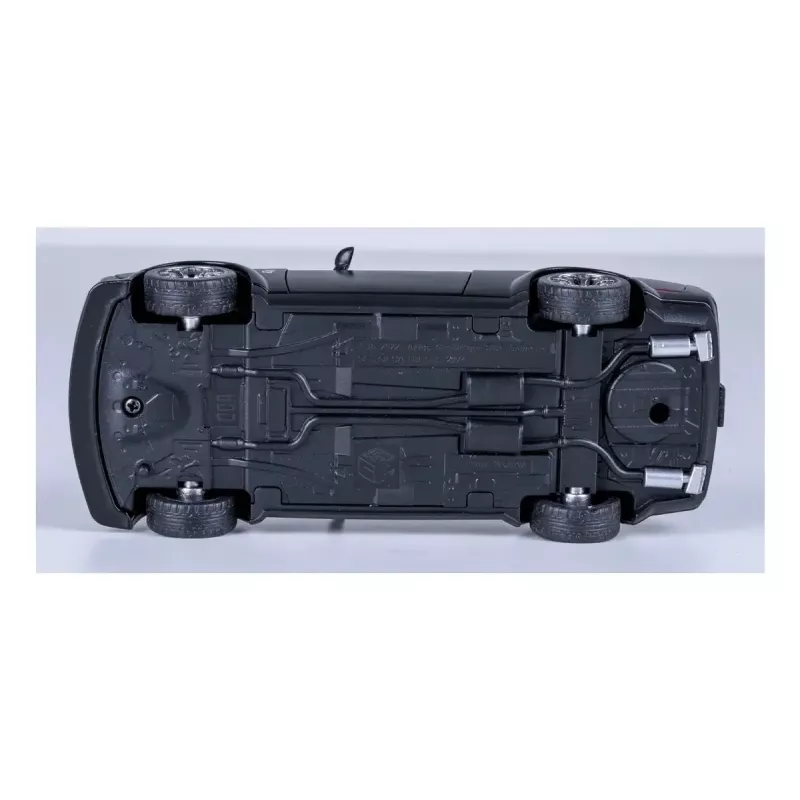 Jamara Dodge Challenger SRT Jailbreak 402615 Model zdalnie sterowany w skali 1:14