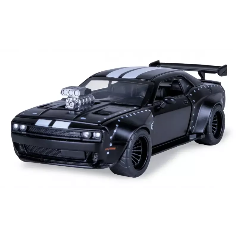 Jamara Dodge Challenger SRT Jailbreak 402615 Model zdalnie sterowany w skali 1:14